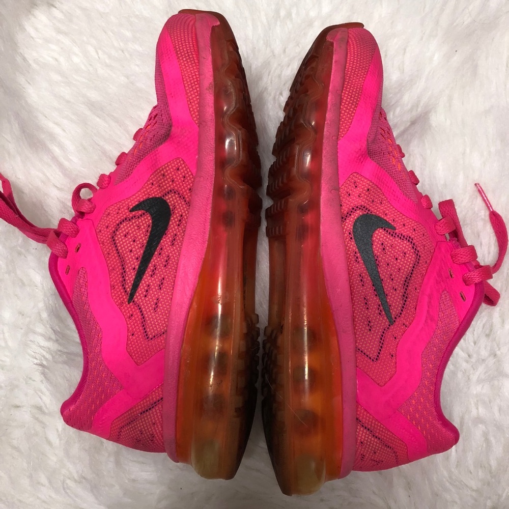 Nike Airmax sneakers